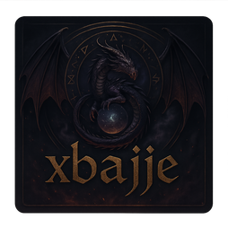xbajje logo
